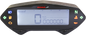 KOSO NORTH AMERICA DB-01RN Multifunction Meter BA041000
