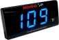 KOSO NORTH AMERICA Super Slim Temperature Gauge BA024B11