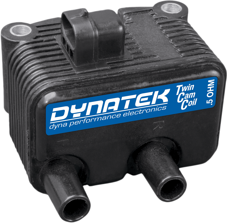 DYNATEK Dual-Output - .5 ohm - Harley Davidson DC6-6