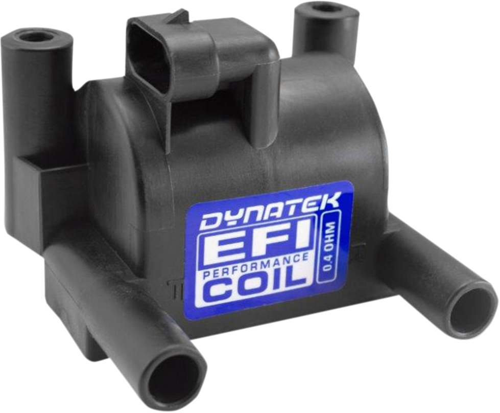 DYNATEK Dual-Output - .4 ohm - Harley Davidson DC6-9