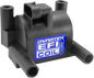 DYNATEK Dual-Output - .4 ohm - Harley Davidson DC6-9
