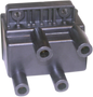DYNATEK Twin Fire Coil - Harley Davidson DC6-4