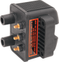 DYNATEK Twin Fire II Miniature Coil - 3 Ohm - '70-'98 Harley-Davidson® DC6-5