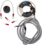 DYNATEK Single-Fire - Electronic Ignition Systems - Harley-Davidson® DS6-2