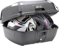 GIVI B45+ Monolock Top Case - 45 Liter B45+