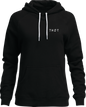 THOR Women's Trax Pullover Hoodie - Black - Medium 3051-1236