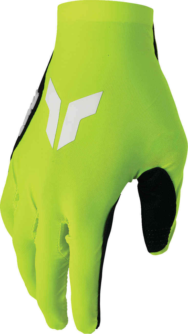 THOR Sportmode Riot Gloves - Acid - Small 3330-8025