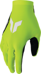 THOR Sportmode Riot Gloves - Acid - Small 3330-8025