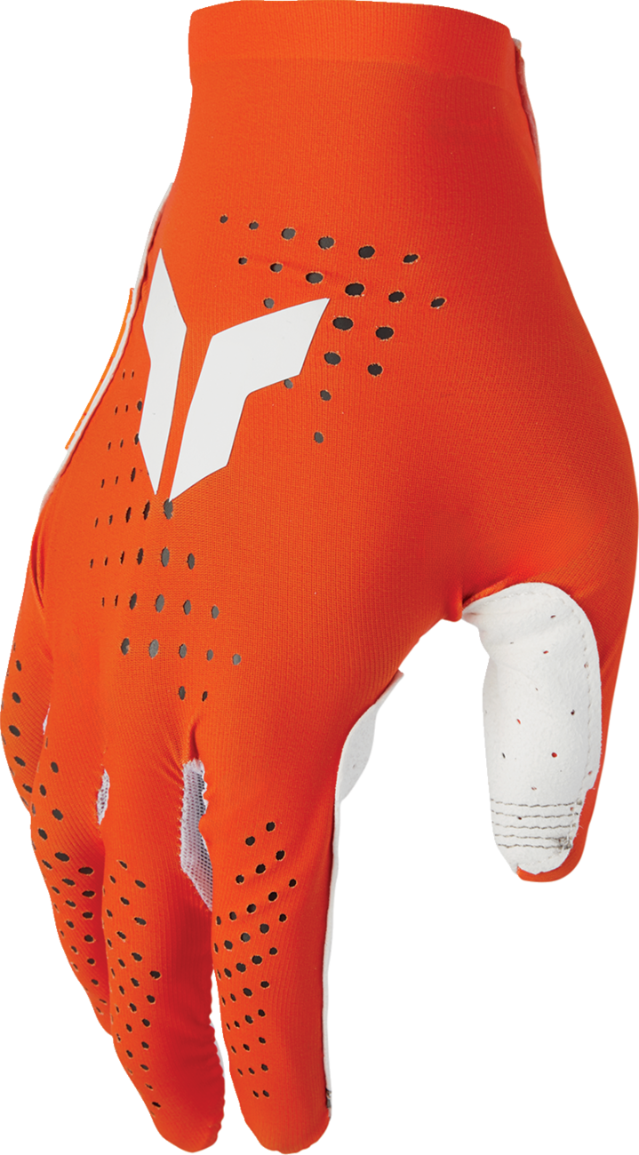 THOR Sportmode Vented Gloves - Iconic Orange - 2XL 3330-8126