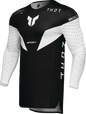THOR Sportmode Strike Jersey - Black - 3XL 2910-8105