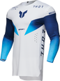 THOR Sportmode Strike Jersey - Navy - 3XL 2910-8111