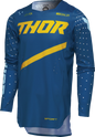 THOR Youth Sportmode Brave Jersey - Blue - Large 2912-2537