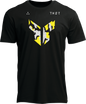 THOR Iconic T-Shirt - Toxic Black - 2XL 3030-24524