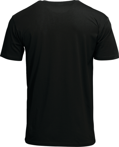 THOR SD T-Shirt - Black - Medium 3030-24570