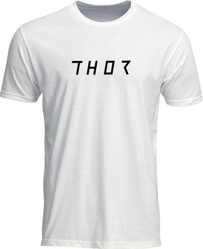 THOR Stamped T-Shirt - White - Medium 3030-24580