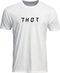 THOR Stamped T-Shirt - White - 2XL 3030-24583