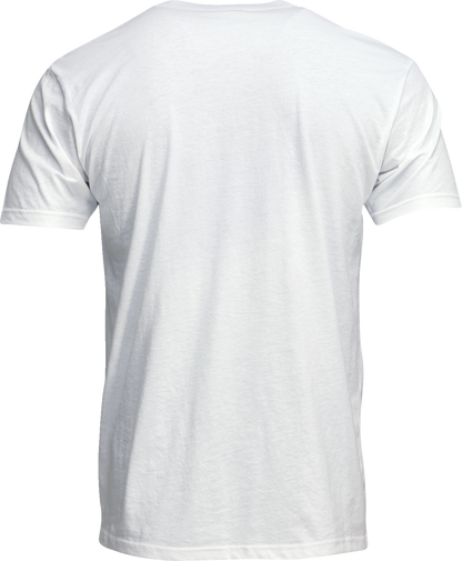 THOR Stamped T-Shirt - White - 2XL 3030-24583