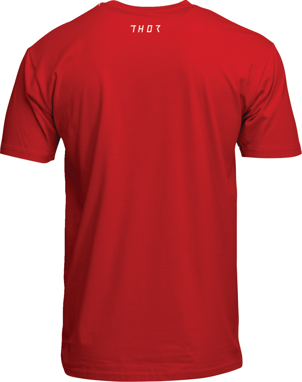 THOR Core T-Shirt - Red - Small 3030-24597