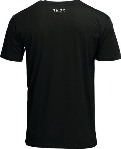 THOR Core T-Shirt - Black - Large 3030-24604