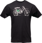 THOR Elsinore™ T-Shirt - Black - Small 3030-24612
