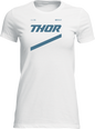 THOR Women's Brave T-Shirt - White - Small 3031-4292