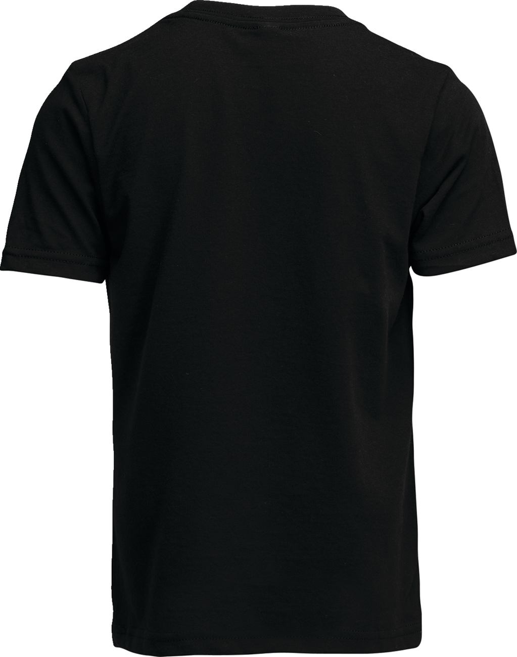 THOR Youth Iconic T-Shirt - Carbon Black - XS 3032-3826