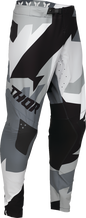 THOR Sportmode Brave Pants - Black - US 36 2901-11484