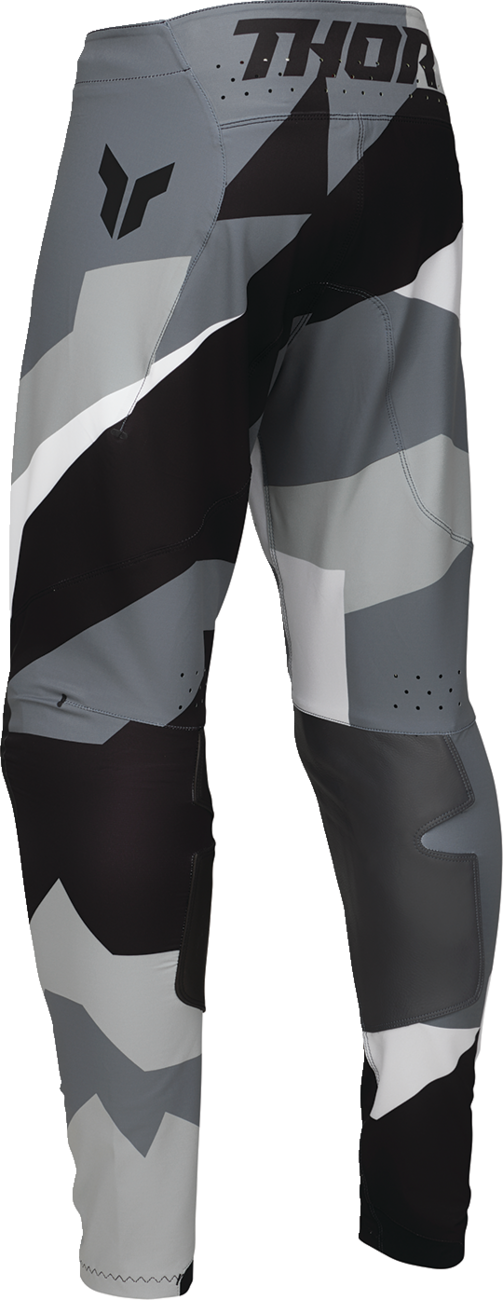 THOR Sportmode Brave Pants - Black - US 36 2901-11484