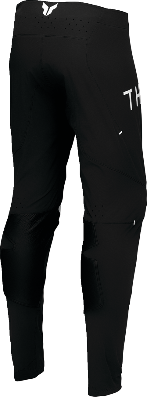 THOR Sportmode Strike Pants - Black/White - US 28 2901-11693