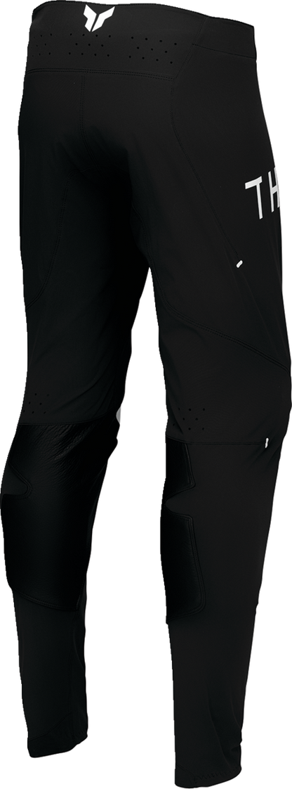 THOR Sportmode Strike Pants - Black/White - US 28 2901-11693