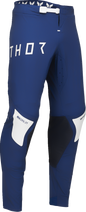 THOR Sportmode Strike Pants - Navy - US 36 2901-11710