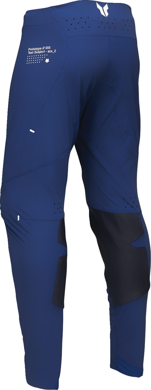 THOR Sportmode Strike Pants - Navy - US 34 2901-11709