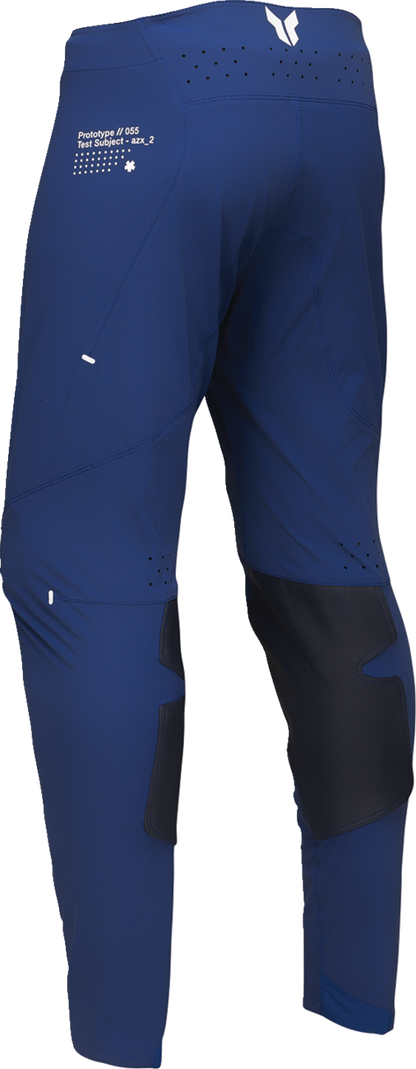THOR Sportmode Strike Pants - Navy - US 33 2901-11708