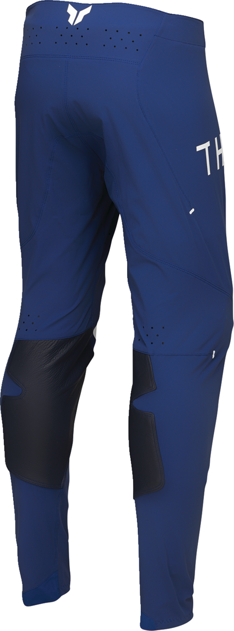 THOR Sportmode Strike Pants - Navy - US 34 2901-11709