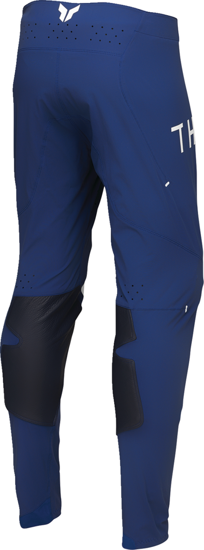 THOR Sportmode Strike Pants - Navy - US 34 2901-11709