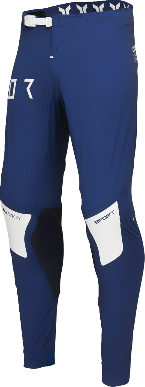 THOR Sportmode Strike Pants - Navy - US 36 2901-11710