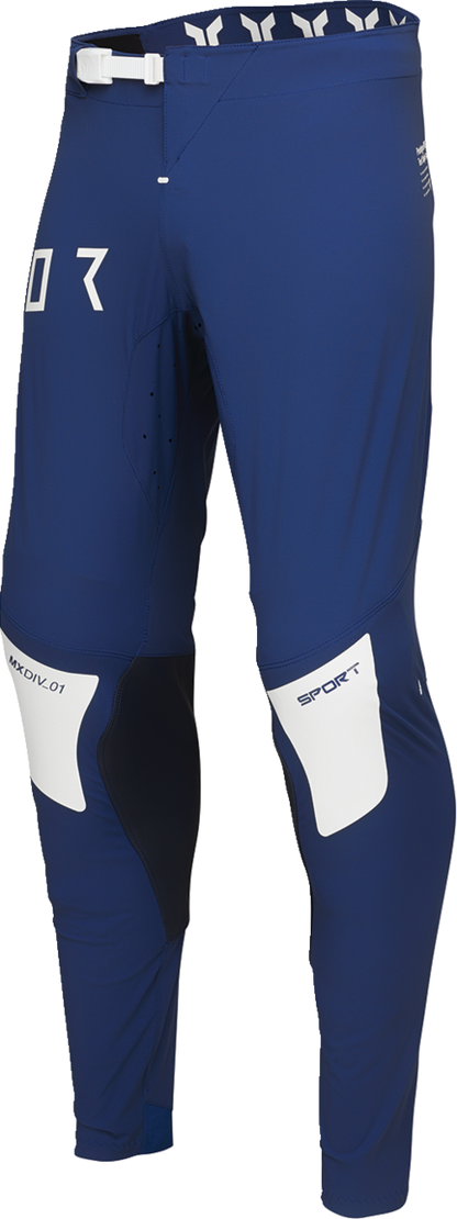 THOR Sportmode Strike Pants - Navy - US 34 2901-11709