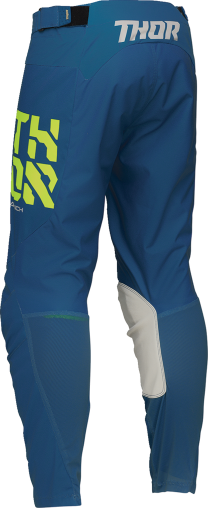 THOR Launchmode Forge Pants - Blue - US 30 2901-11851
