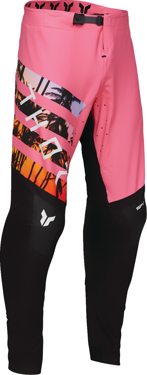 THOR Sportmode SD Pants - Black - US 33 2901-11890