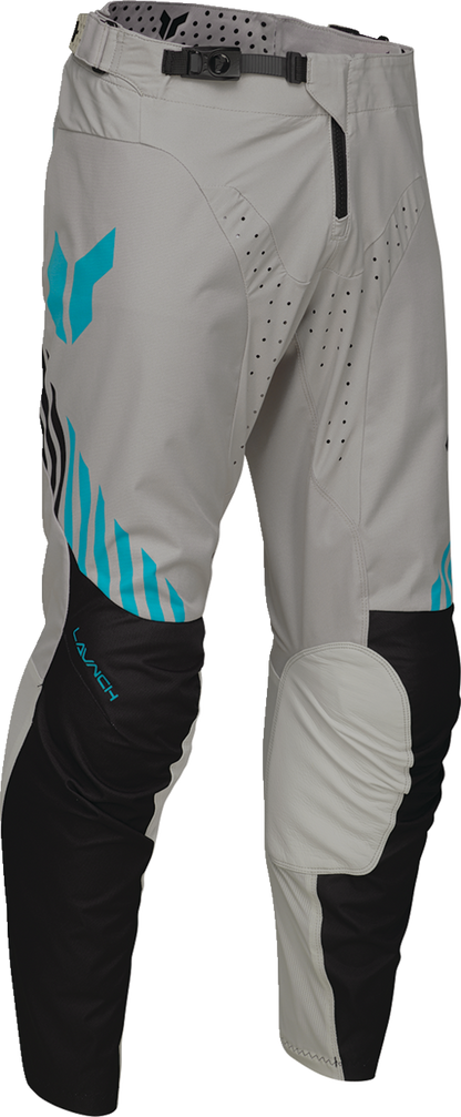 THOR Launchmode Zone Pants - Sand - US 44 2901-11921