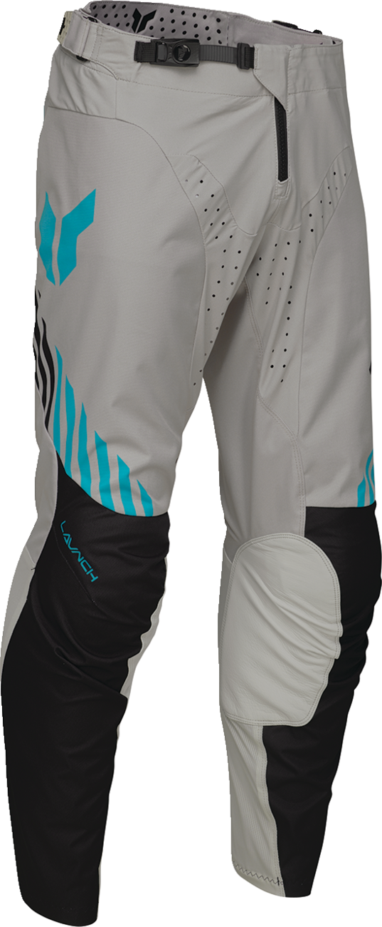 THOR Launchmode Zone Pants - Sand - US 42 2901-11920