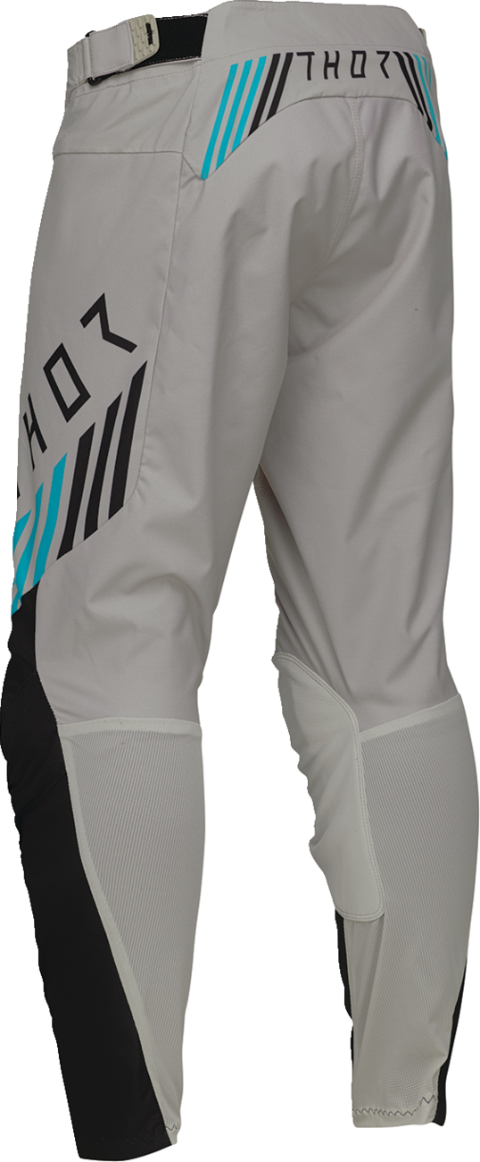 THOR Launchmode Zone Pants - Sand - US 38 2901-11918