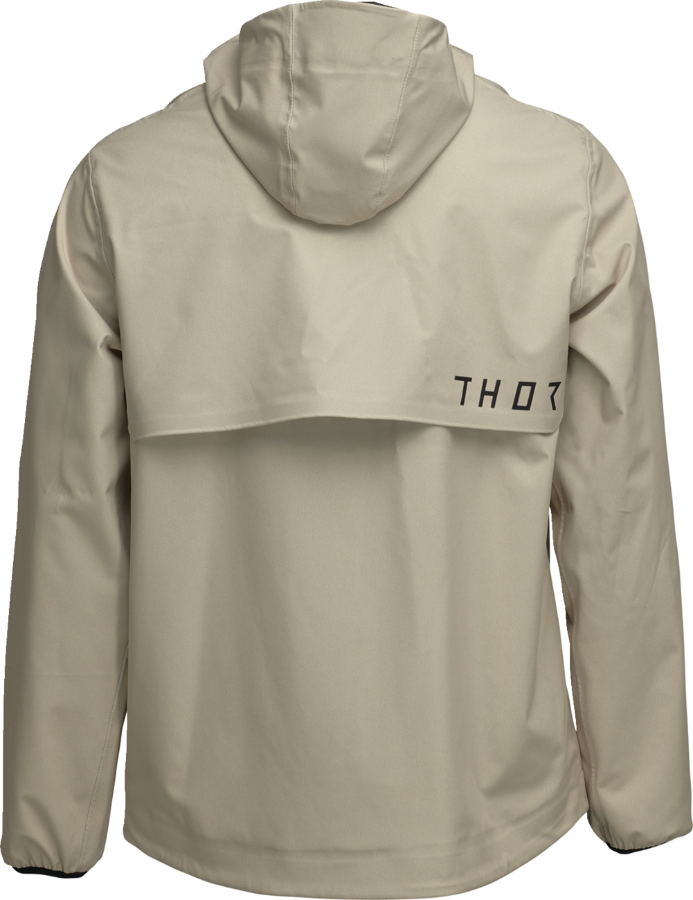 THOR Unit Lite Shell Jacket - Sand - 2XL 2920-0836