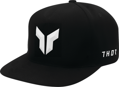 THOR Iconic Hat - Black 2501-4286