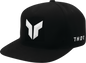 THOR Iconic Hat - Black 2501-4286