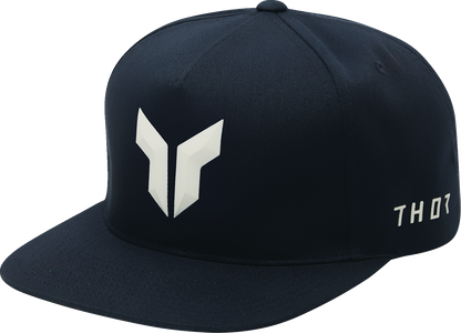 THOR Iconic Hat - Navy 2501-4288