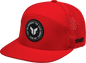 THOR Badge Hat - Red 2501-4284