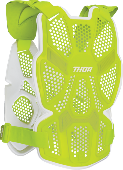 THOR Sentinel LTD Guard - Acid - XS/S 2701-1402