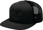 THOR Shadow Hat - Black 2501-4296