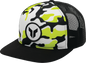 THOR Riot Hat - Acid 2501-4299